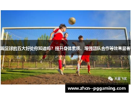 踢足球的五大好处你知道吗?提升身体素质、增强团队合作等效果显著 踢足球的五大好处你知道吗?提升身体素质、增强团队合作等效果显著