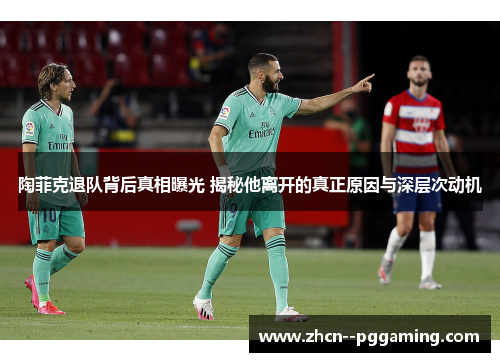 陶菲克退队背后真相曝光 揭秘他离开的真正原因与深层次动机